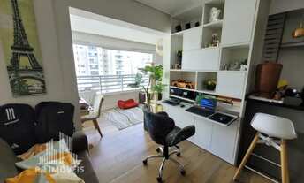 Imagem 4: RR8316 Apartamento 81m² CONDOMÍNIO JARDINS DO BRASIL - Osasco, SP - 2 Dorms 2 Vagas - OPOR