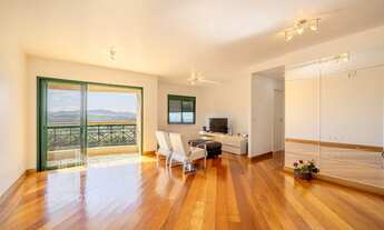 Imagem: RR8265 Apartamento 98m² CONDOMÍNIO CLASSIC