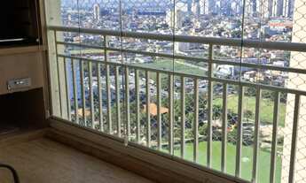 Imagem 3: RR8405 Apartamento 105m² CONDOMÍNIO PARQUE BARUERI - OPORTUNIDADE - 2 Dorms 2 Vagas - Baru