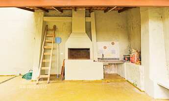 Imagem 4: RR8254 Casa 395m² CONDOMÍNIO RESIDENCIAL 9 - OPORTUNIDADE - 4 Dorms 4 Vagas - Santana de P