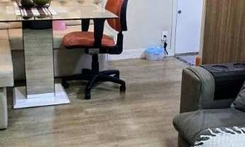 Imagem 2: RR8325 Apartamento 51m² CONDOMÍNIO INSPIRE (VERDE) - OPORTUNIDADE - 2 Dorms 1 Vaga - Barue