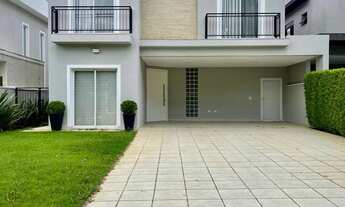 Imagem: RR8354 Casa 312m² CONDOMÍNIO NEW VILLE