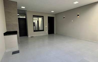 Imagem 5: RR0261 Casa 135m² - PARQUE UNIVERSITÁRIO - OPORTUNIDADE - 3 Dorms 2 Vagas - Americana, SP