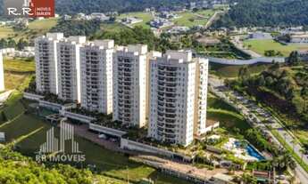 Imagem 7: RR8330 Apartamento GARDEN 152m² CONDOMÍNIO JARDINS TAMBORÉ - OPORTUNIDADE - 3 Suítes 2 Vag