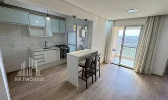 Imagem 2: RR8137 Apartamento 73m² CONDOMÍNIO PARQUE BARUERI - OPORTUNIDADE - 2 Dorms 1 Vaga - Baruer