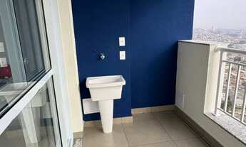 Imagem: RR8426 Apartamento 69m² CONDOMÍNIO ACQUA