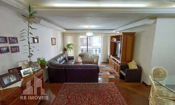 Imagem 2: RR8474 Apartamento 164m² CONDOMÍNIO CALIFORNIA TOWERS - OPORTUNIDADE - 3 Dorms 2 Vagas - B