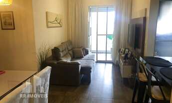 Imagem: RR8432 Apartamento 73m² CONDOMÍNIO PARQUE
