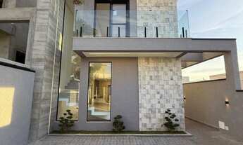 Imagem: RR8271 Casa 148m² CONDOMÍNIO NOVA JAGUARI