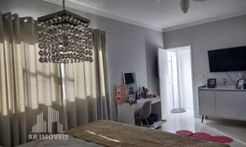 Imagem 7: RR0259 Casa 144m² PARQUE SÃO JERÔNIMO - OPORTUNIDADE - 4 Dorms 4 Vagas - Americana, SP - Ó