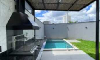 Imagem 3: RR8273 Casa 140m² CONDOMÍNIO NOVA JAGUARI - OPORTUNIDADE - 3 Suítes 4 Vagas - Santana de P