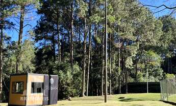 Imagem: RR8468 Terreno 750m² RESIDENCIAL LAGO ORION