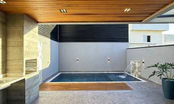 Imagem 4: RR8271 Casa 148m² CONDOMÍNIO NOVA JAGUARI - OPORTUNIDADE - 3 Suítes 2 Vagas - Santana de P