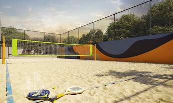 Imagem 3: RR8469 Apartamento 80m² CONDOMÍNIO BLESS SHOPPING BARUERI - Barueri, SP - 3 Dorms 2 Vagas