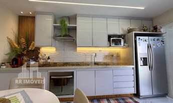 Imagem 5: RR0257 Casa 180m² JARDIM TERRAMÉRICA II - OPORTUNIDADE - 3 Dorms 2 Vagas - Americana, SP