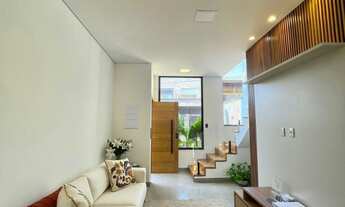 Imagem: RR8270 Casa 155m² CONDOMÍNIO NOVA JAGUARI