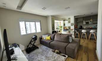 Imagem: RR8316 Apartamento 81m² CONDOMÍNIO JARDINS