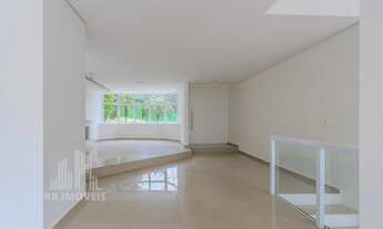 Imagem 7: RR8479 Casa 442m² CONDOMÍNIO RESIDENCIAL 8 - OPORTUNIDADE - 4 Suítes 4 Vagas - Santana de