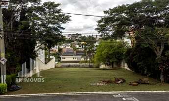 Imagem: RR8383 Terreno 532m² CONDOMÍNIO RESIDENCIAL