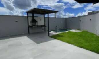 Imagem 5: RR8273 Casa 140m² CONDOMÍNIO NOVA JAGUARI - OPORTUNIDADE - 3 Suítes 4 Vagas - Santana de P