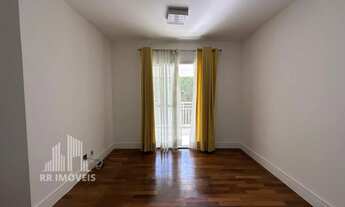 Imagem: RR8439 Apartamento 85m² CONDOMÍNIO PARQUE