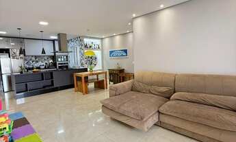 Imagem: RR8537 Apartamento 110m² CONDOMÍNIO ALPHAVITA