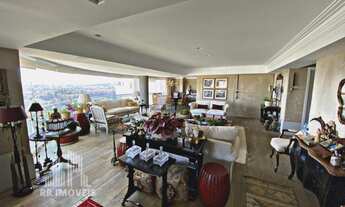 Imagem: RR8548 Apartamento 261m² CONDOMÍNIO MADISON