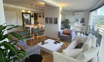 Imagem: RR8649 Apartamento 201m² CONDOMÍNIO TERRAÇOS