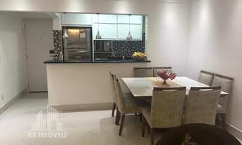 Imagem: RR8522 Apartamento 87m² CONDOMÍNIO RESERVA