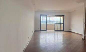 Imagem 6: RR8640 Apartamento 154m² CONDOMÍNIO ALPHA CLUB - OPORTUNIDADE - 4 Dorms 2 Vagas - Barueri