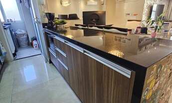 Imagem 7: RR8564 Apartamento 87m² CONDOMÍNIO RESERVA DO ALTO - OPORTUNIDADE - 2 Dorms 2 Vagas - Baru