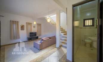 Imagem: RR8517 Casa 184m² VILA SANTA TEREZINHA