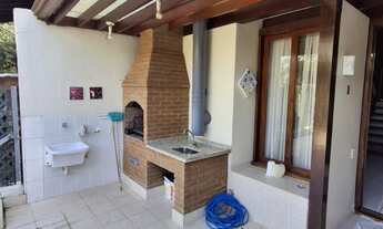 Imagem 3: RR8495 Casa 176m² CONDOMÍNIO UPTOWN HOUSING - OPORTUNIDADE - 3 Dorms 2 Vagas - Santana de