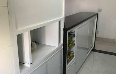 Imagem 5: RR8522 Apartamento 87m² CONDOMÍNIO RESERVA DO ALTO - OPORTUNIDADE - 3 Dorms 2 Vagas - Baru