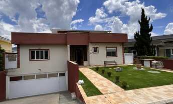 Imagem: RR8532 Casa 536m² CONDOMÍNIO TARUMÃ