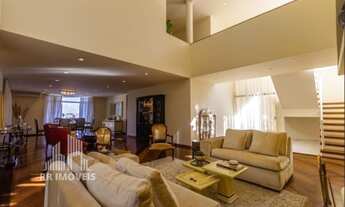 Imagem: RR8609 Casa 700m² CONDOMÍNIO RESIDENCIAL