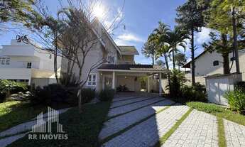 Imagem: RR8579 Casa 299m² CONDOMÍNIO RESIDENCIAL