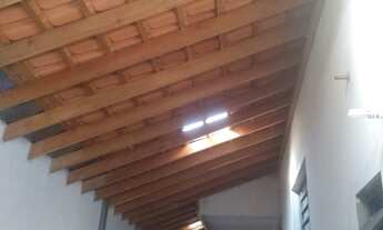 Imagem 7: RR0268D Sobrado 285m² - JARDIM PUCHE - OPORTUNIDADE - 3 Dorms 5 Vagas - Sumaré, SP - Ótima