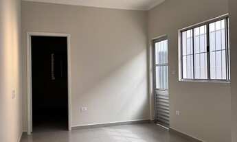 Imagem: RR0269D Casa 120m² - PARQUE FABRÍCIO