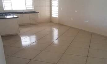 Imagem: RR0243D Casa de Bairro 100m² JARDIM CAPUAVA