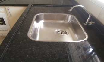 Imagem 5: RR0243D Casa de Bairro 100m² JARDIM CAPUAVA - OPORTUNIDADE - 2 Dorms 2 Vagas - Nova Odessa