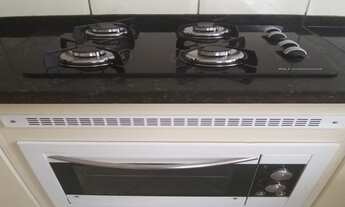 Imagem 4: RR0243D Casa de Bairro 100m² JARDIM CAPUAVA - OPORTUNIDADE - 2 Dorms 2 Vagas - Nova Odessa