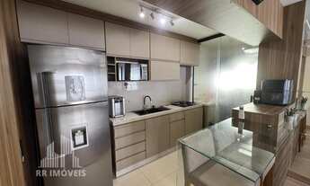 Imagem 5: RR0270D Apartamento 70m² CONDOMÍNIO SIDE - OPORTUNIDADE - 3 Dorms 1 Vaga - Americana, SP