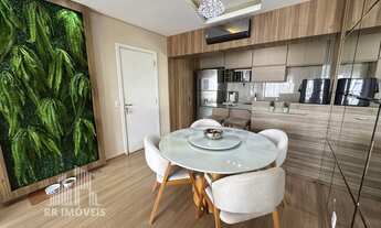 Imagem 7: RR0270D Apartamento 70m² CONDOMÍNIO SIDE - OPORTUNIDADE - 3 Dorms 1 Vaga - Americana, SP