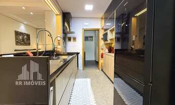 Imagem 3: RR0272D Casa 138m² - PARQUE UNIVERSITÁRIO - OPORTUNIDADE - 3 Dorms 2 Vagas - Americana, SP