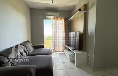 Imagem 4: RR0271D Apartamento 58m² - RESIDENCIAL TERRA BRASIL - OPORTUNIDADE - 2 Dorms 1 Vaga - Nova