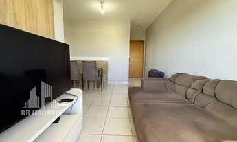 Imagem 6: RR0271D Apartamento 58m² - RESIDENCIAL TERRA BRASIL - OPORTUNIDADE - 2 Dorms 1 Vaga - Nova