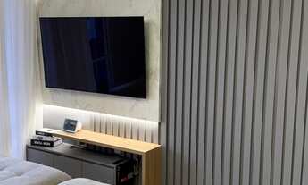 Imagem 6: RR0276D Apartamento 62m² CONDOMÍNIO EDIFÍCIO RIACHUELO - OPORTUNIDADE - 2 Dorms 1 Vaga - N