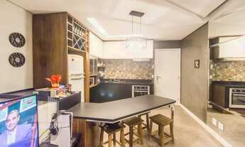 Imagem 3: RR8618 Duplex MOBILIADO 52m² CONDOMÍNIO SELENITA RESIDENCE LONG STAY - OPORTUNIDADE - 1 Do