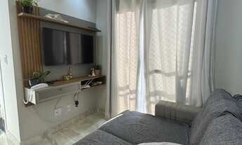 Imagem: RR0278D Apartamento 46m² CONDOMÍNIO NEW